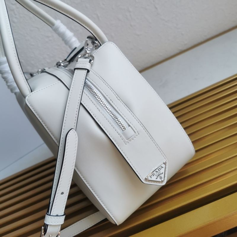 Prada Top Handle Bags